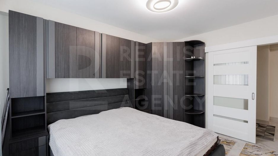 Chirie, apartament, 2 camere, strada Nicolae Costin, Buiucani - Poză 10