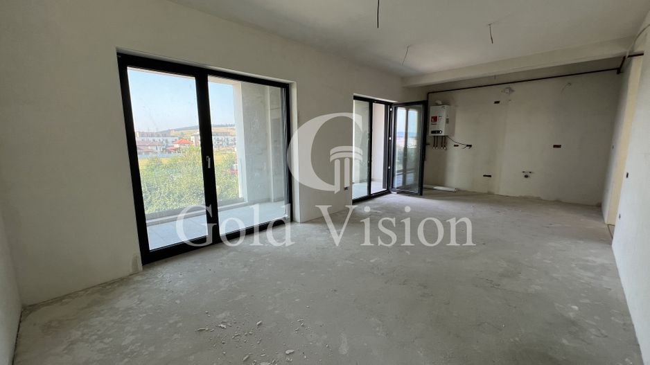 Apartament cu 2 camere, 57 mp utili, bloc nou, cartier Unirii - Poză 4