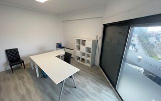 Spatiu comercial 2 camere I Promenada - Poză 1