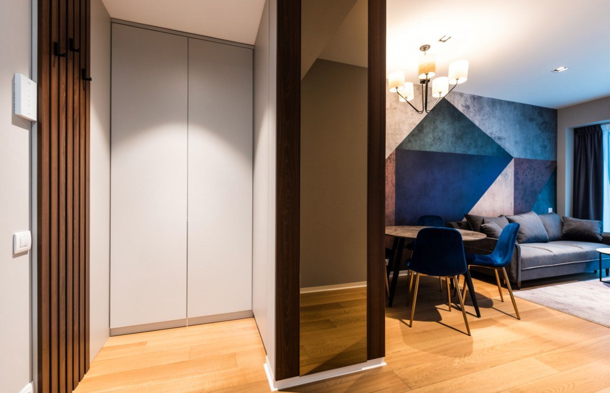 Studio dublu exclusivist în One Mircea Eliade – Design modern - Poză 7