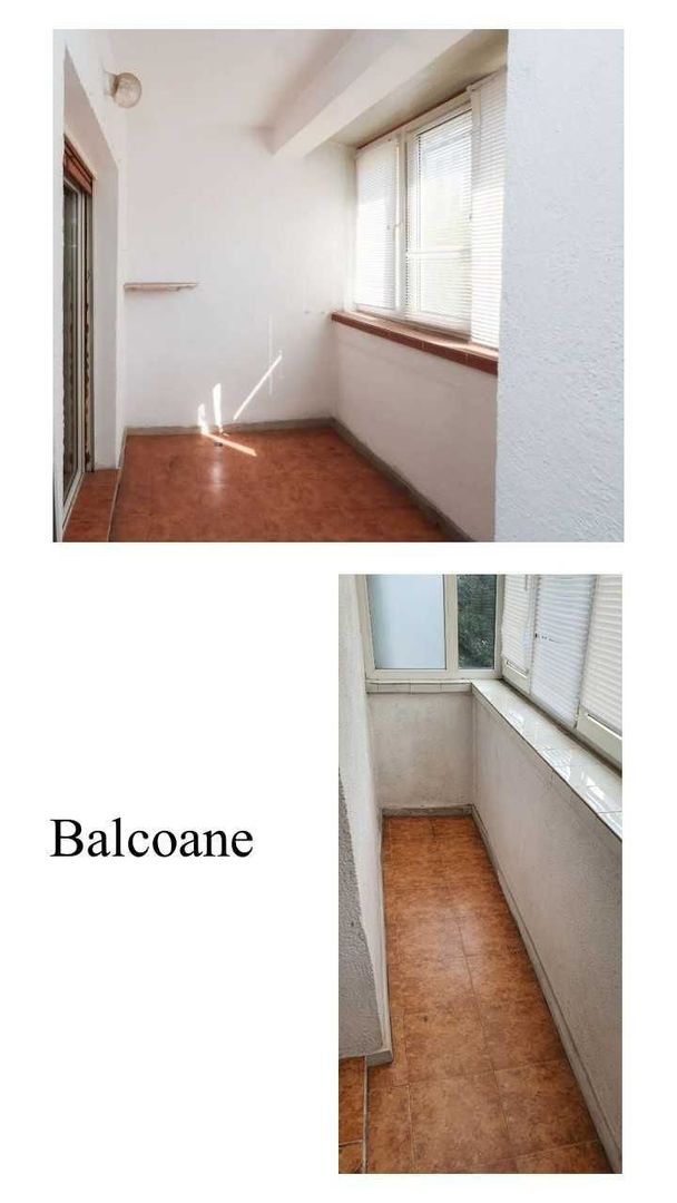 De inchiriat partament / birou 3 camere Natiunile Unite sect 5 - Poză 6