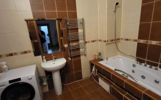 Apartament 3 camere I 113mp I P/4 I Bucurestii Noi - Straulesti - Poză 8