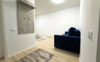 Apartament 2 camere complet mobilat si utilat, EnVogue Residence - Poză 5