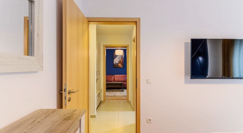 Apartament mobilat in Brasov cartier Coresi - Poză 10