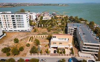 Campus Universitar - Vila spectaculoasa P+2E cu teren 1596 mp - Poză 62