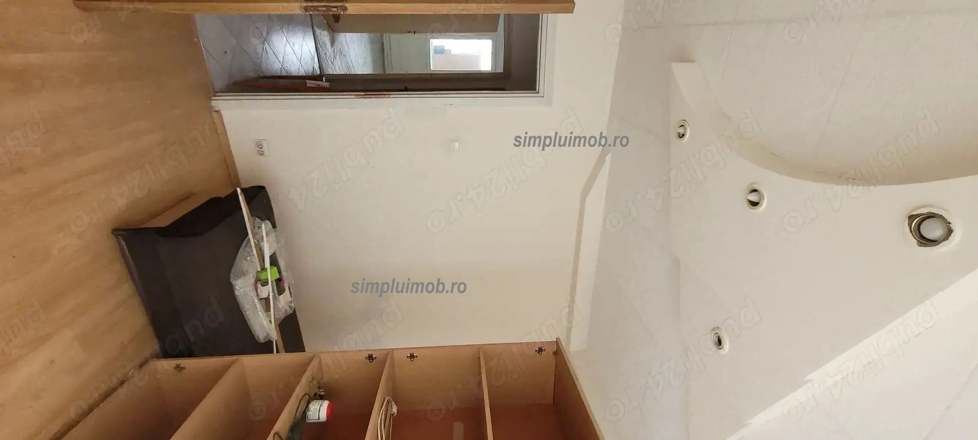 Giurgiului Luica 3 camere - Poză 4