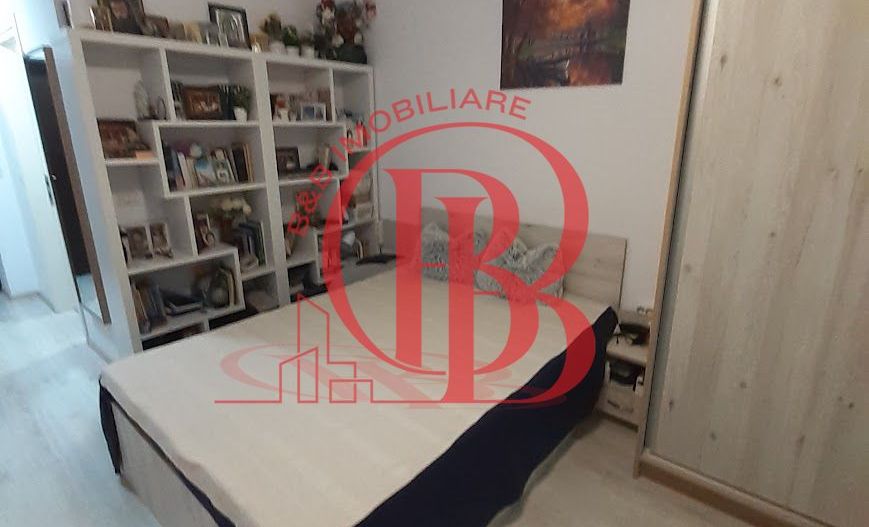 Garsoniera mutare imediata mobilata si utilata - Poză 7