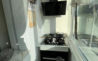 Apartament 3 camere Titulescu - 5 minute metrou - Poză 12