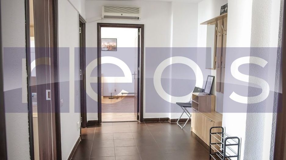 INCHIRIERE AP 2 CAMERE  67 MP | DECOMANDAT| 13 SEPTEMBRIE - Poză 8