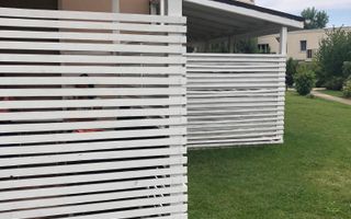 2 camere PARTER Cosmopolis - Poză 11