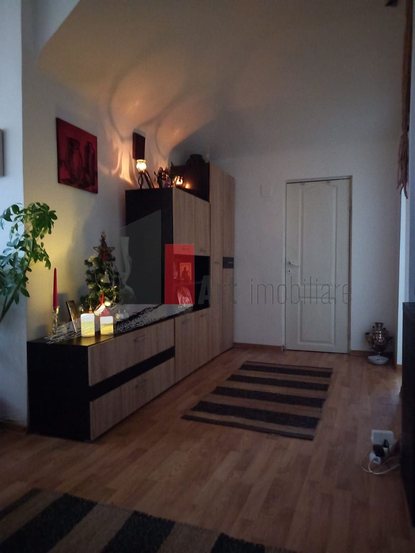 2 camere decomandat in vila Domenii - Poză 6