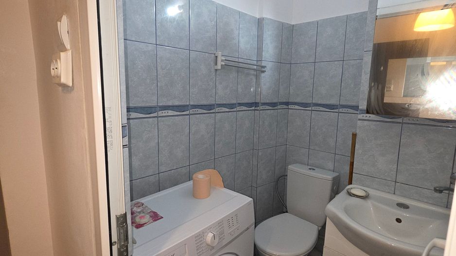 De Închiriat – Apartament 3 Camere | Zona Inel II, Constanța | Etaj 1 - Poză 7