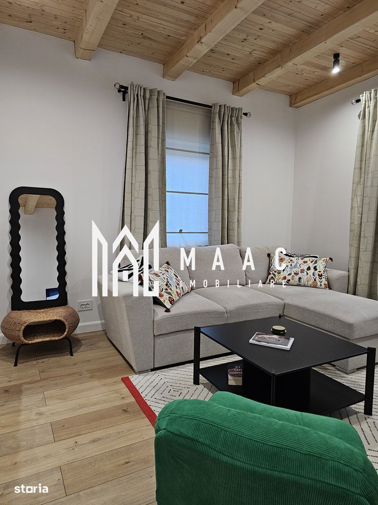 Casă 5 camere | 150 MPU | Teren 360 MPU | Fântânele, Săliște - Poză 6