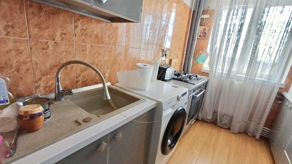 SUPER PRET | Apartament cu 2 camere | Km 4-5 , Constanta - Poză 8