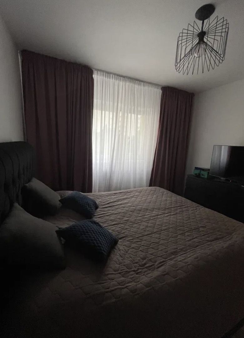 AP. 2 CAMERE- IANCULUI, PET-FRIENDLY, BUCATARIE INCHISA, REABILITAT - Poză 2