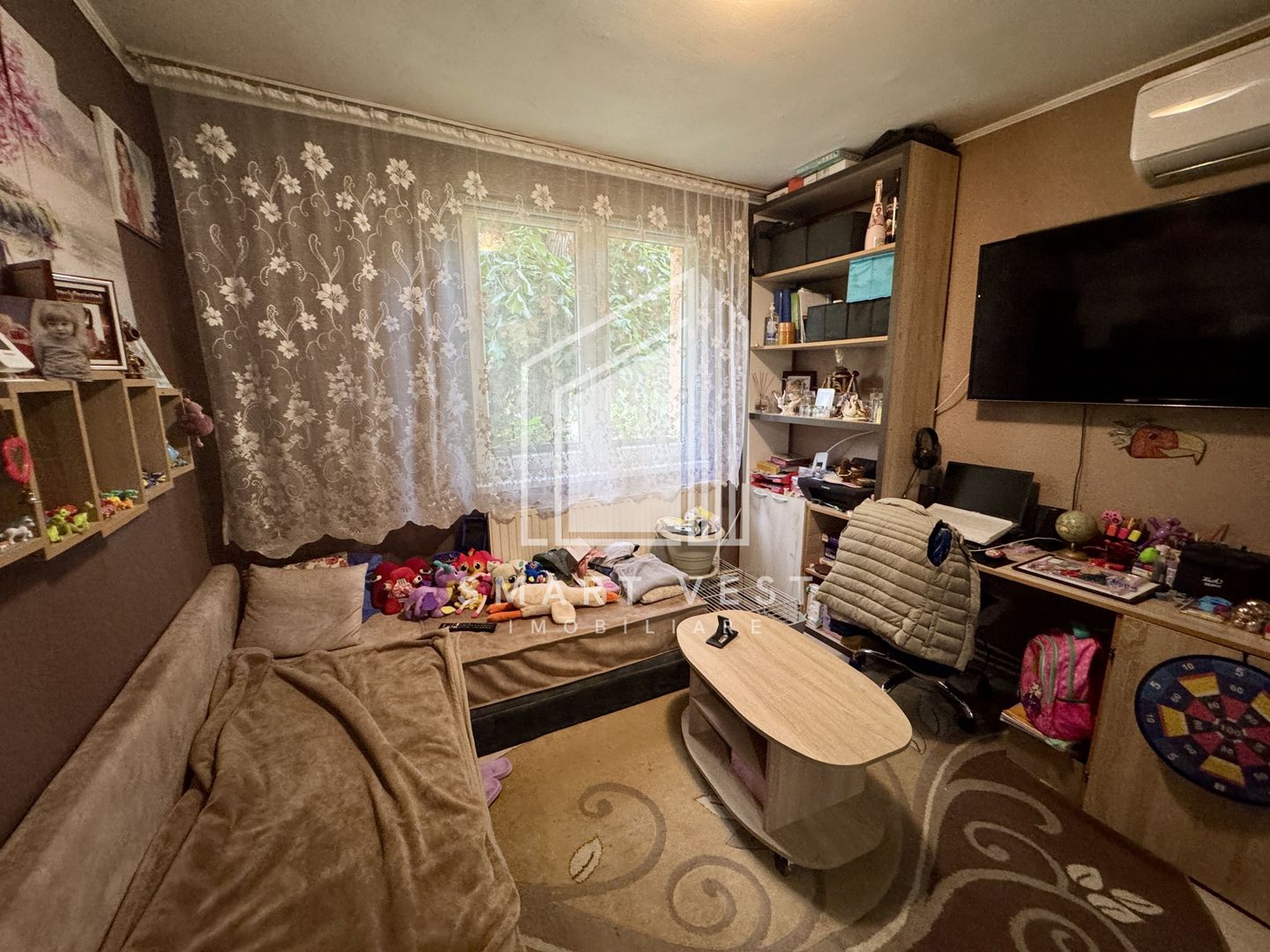 Apartament 2 camere | Parter  | Zona Carpati 1 - Poză 2