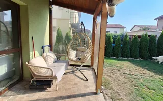 DUPLEX P+1+M - 4 CAMERE 2 BAI - TREND RESIDENCE - Poză 16