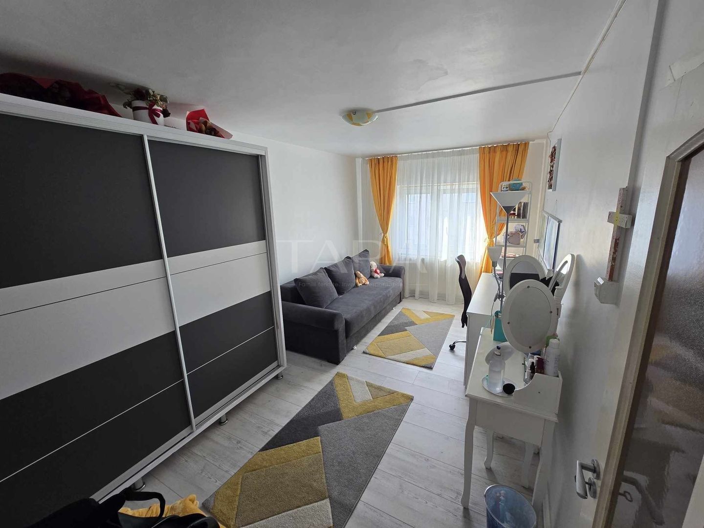 Apartament spațios cu 3 camere,  Florești, zona Gheorghe Doja - Poză 5