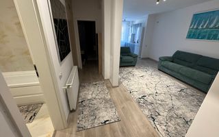 Apartament 2 camere Parter Otopeni-Tunari - Poză 2