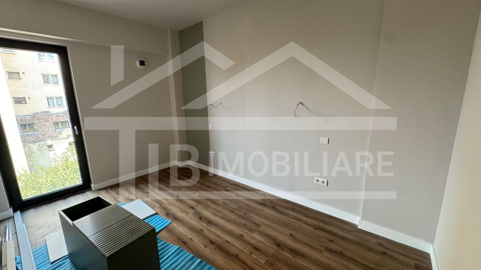Apartament cu 2 camere, 55mp, Zona Ultracentral - Poză 3
