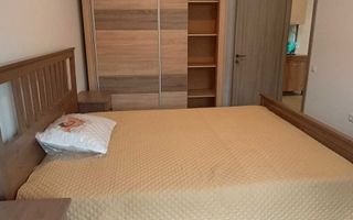 Apartament 2 camere | 50mp | balcon 7mp | bloc nou | cartier Borhanci - Poză 1