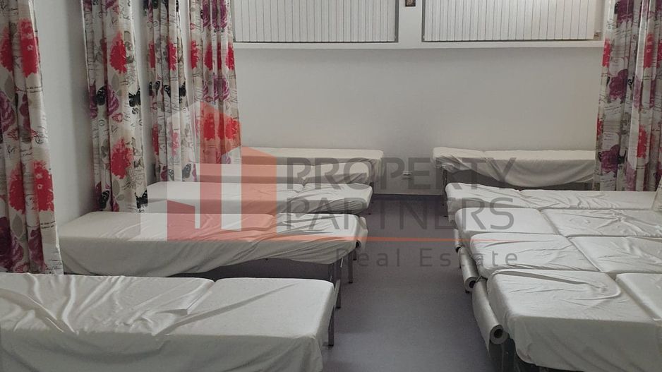 561 mp amenajati pentru clinica medicala - Poză 21