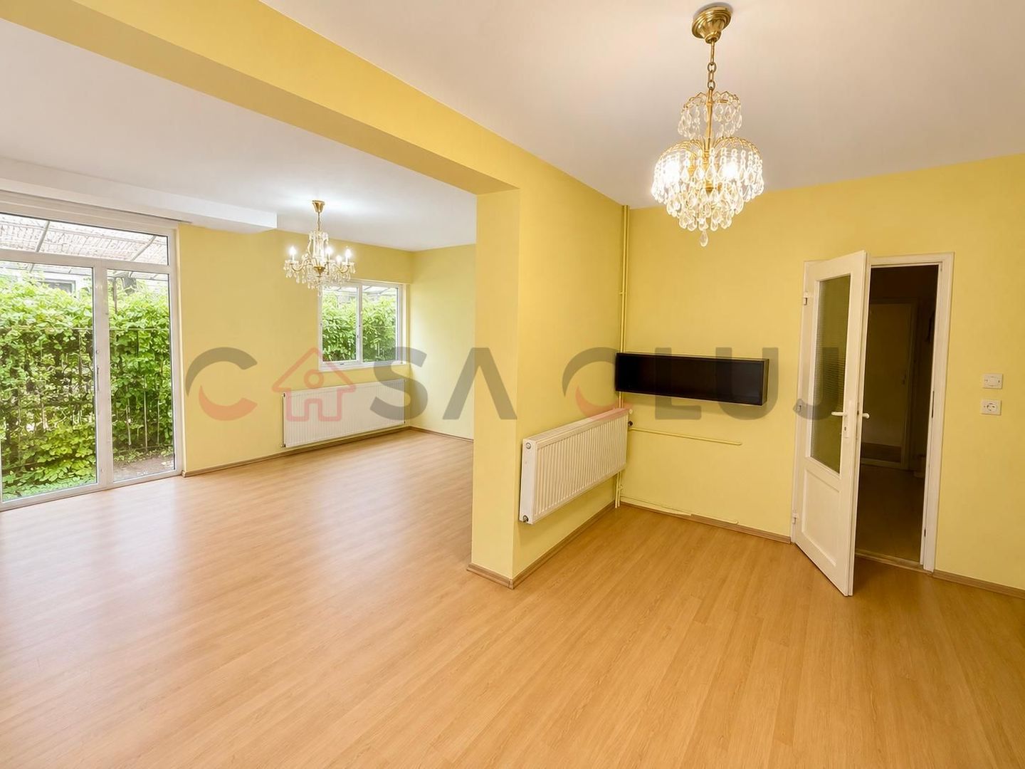 Unitate de Duplex, zona Gheorgheni - Poză 1