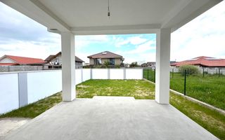 Duplex modern cu 4 camere și dressing I Ghiroda - Poză 15