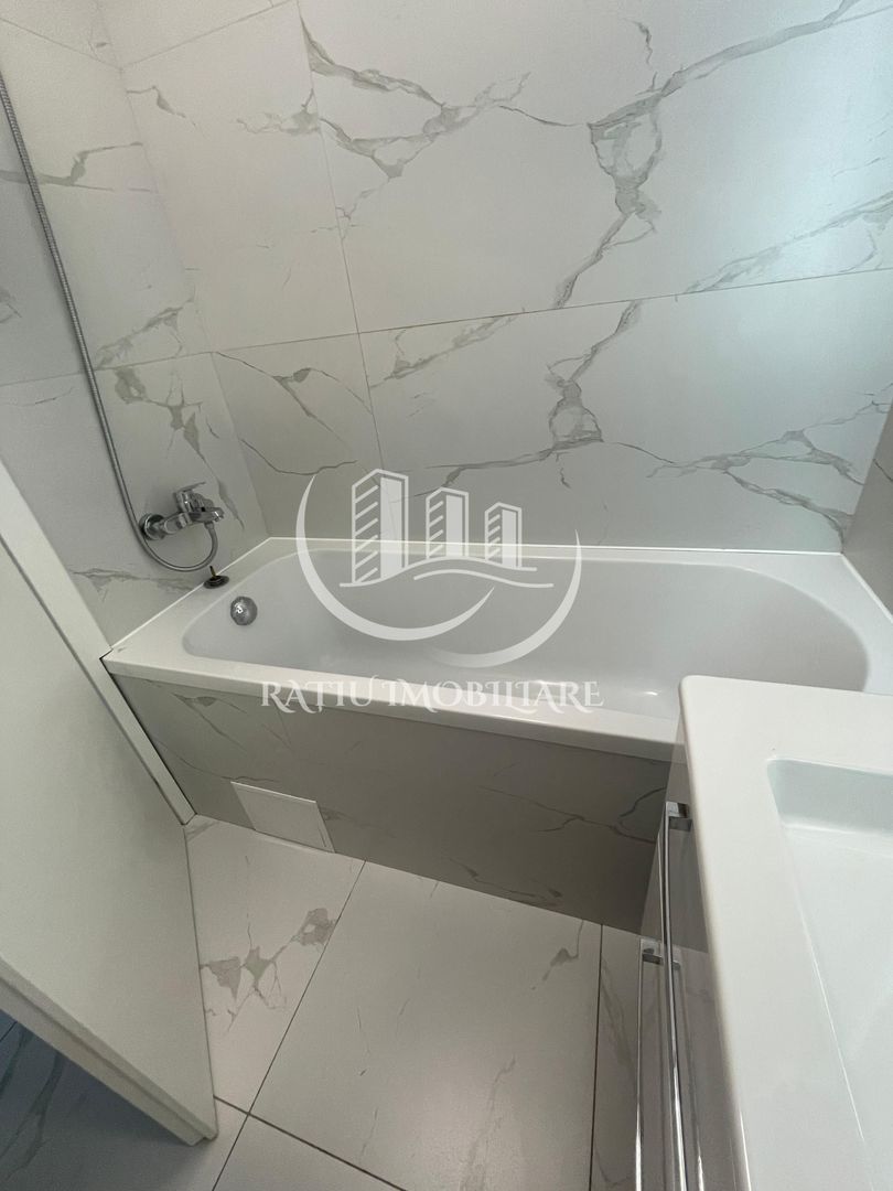 Apartament cu 3 camere | Echipe de muncitori | Prima Green | Oradea - Poză 6