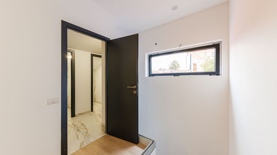 Prima inchiriere - Spatiu birouri 100 mp | Grup sanitar&Zona Chicineta - Poză 19