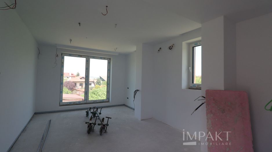 Casa individuala cu teren de 624 mp, cartier Andrei Muresanu! - Poză 29
