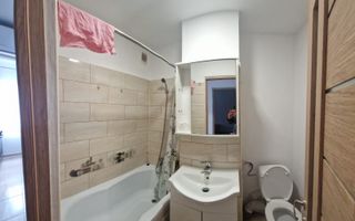 GARSONIERA SEBASTIAN, DECOMANDATA, MOBILATA/UTILATA, LIBERA MUTARE, - Poză 5