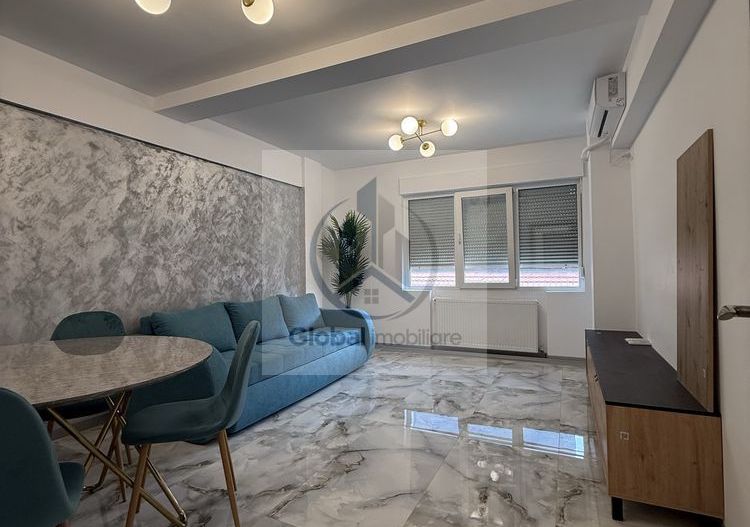 Apartament 2 camere | Prima închiriere | 9 min Centrul Vechi & Metrou - Poză 1