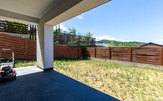 Casa tip duplex view superb panoramic, parcare Floresti Zona Razoare - Poză 7