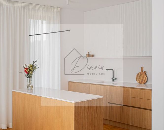 Apartament 4 camere Jandarmeriei I Baneasa I The Ivy - Poză 2