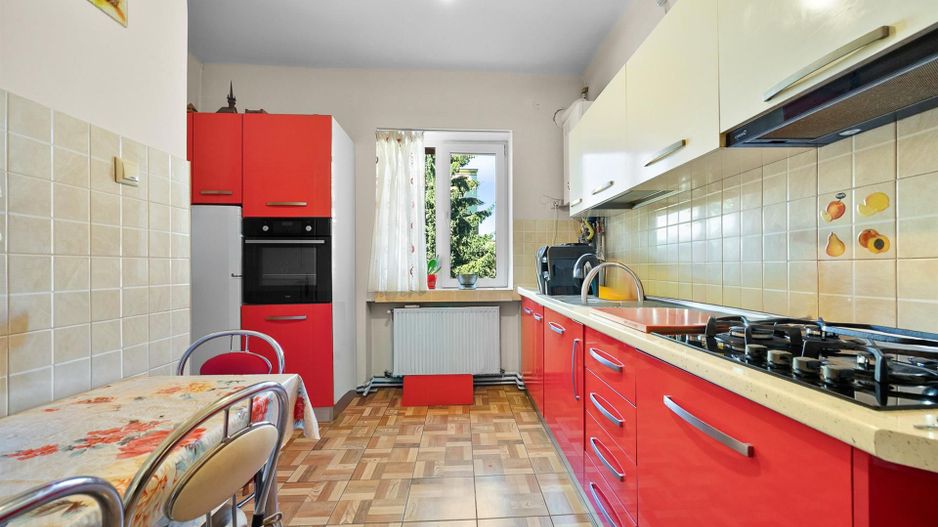 Oportunitate unica | Ap 3 camere cu 105 m utili | Priveliste | Curte Central Brasov - Poză 10