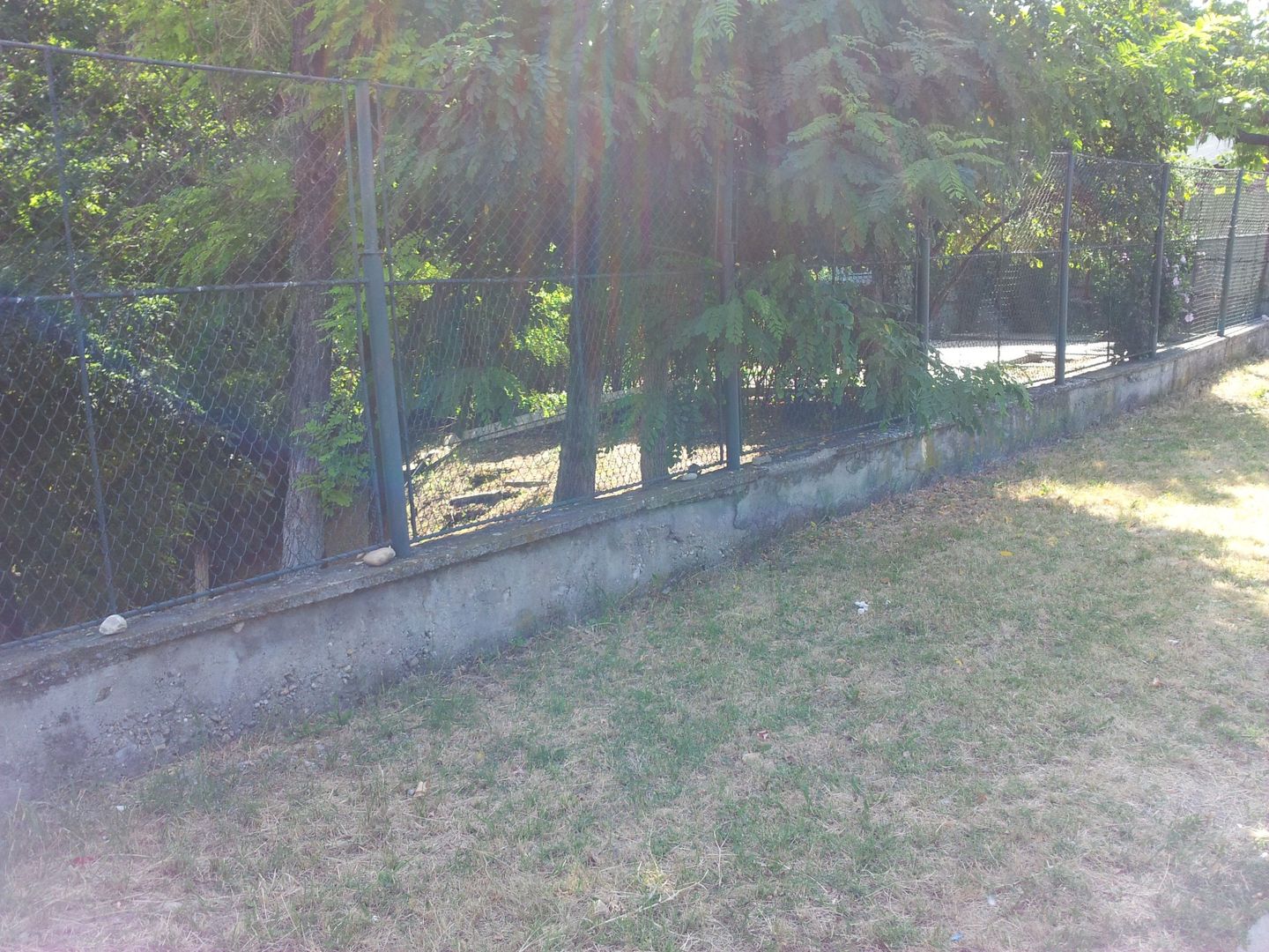 Teren intravilan Pitesti - Poză 1