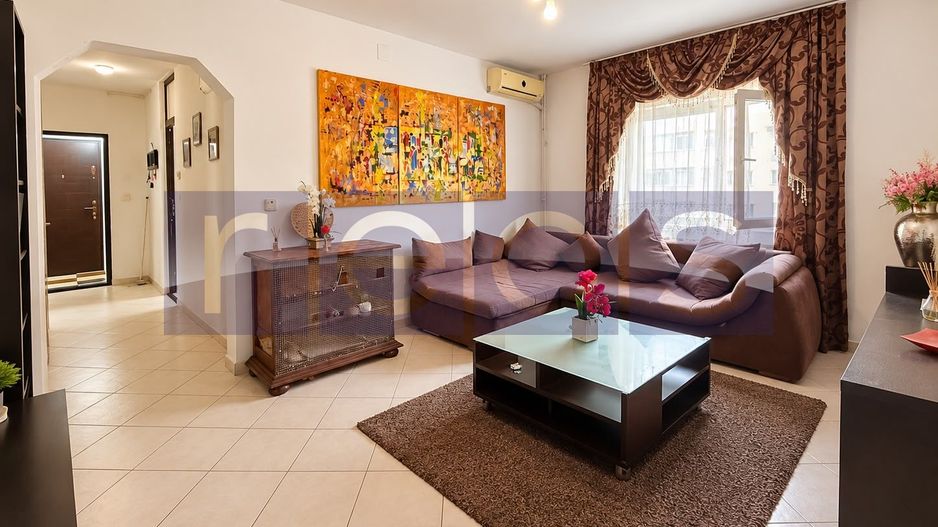 VANZARE 4 CAMERE MALL VITAN | FOISORULUI | SECTOR 3 | - Poză 1