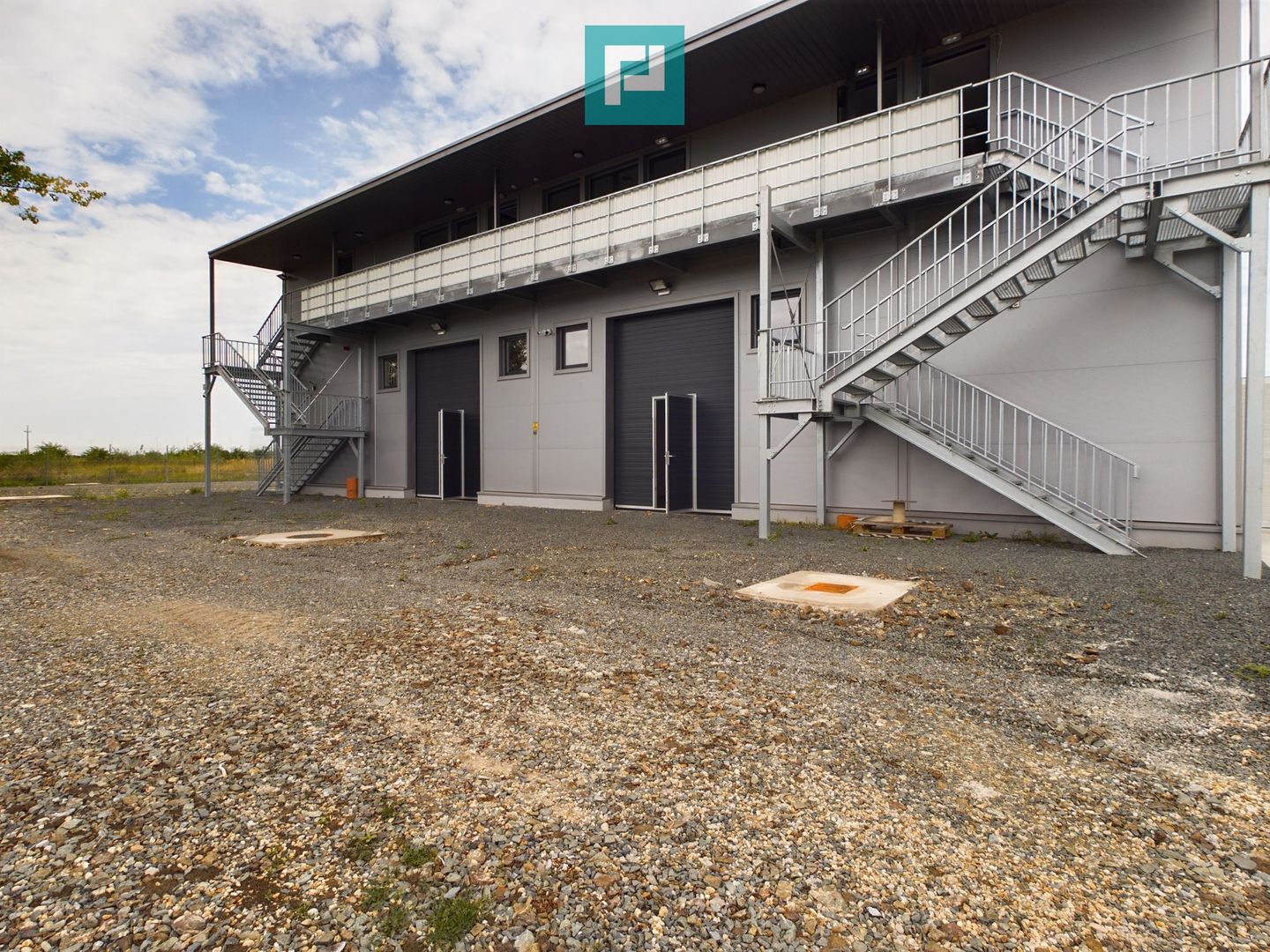 Hală industrială cu teren de 7330mp zona Aeroport - Poză 33