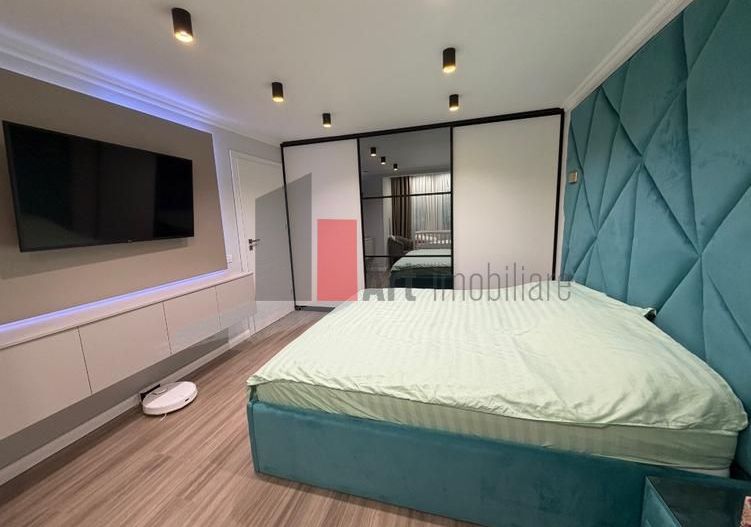 Apartament 3 Camere Parter Inalt/4 Drumul Taberei+Loc de parcare - Poză 9