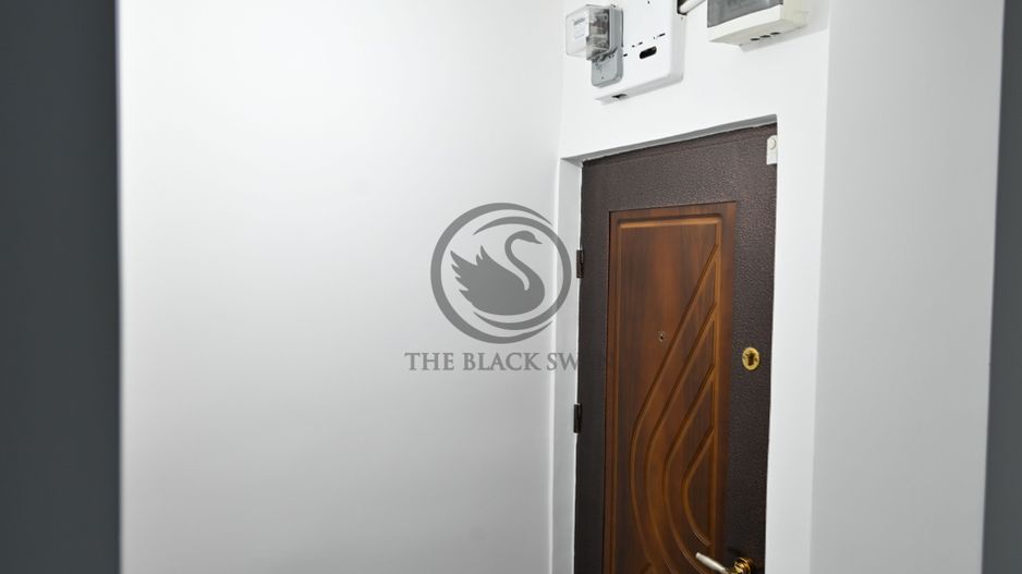 Apartament 2 camere de vanzare | Etaj 1 | West Mall - Vest, Ploiești - Poză 11