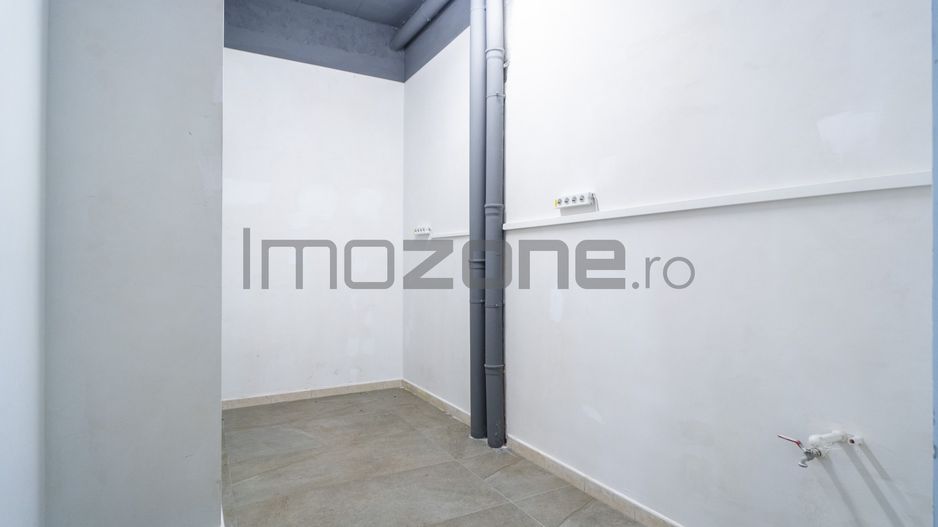 Spatiu Comercial | Militari-Uverturii-Apusului | 280mp + 135mp (terasa) - Poză 38