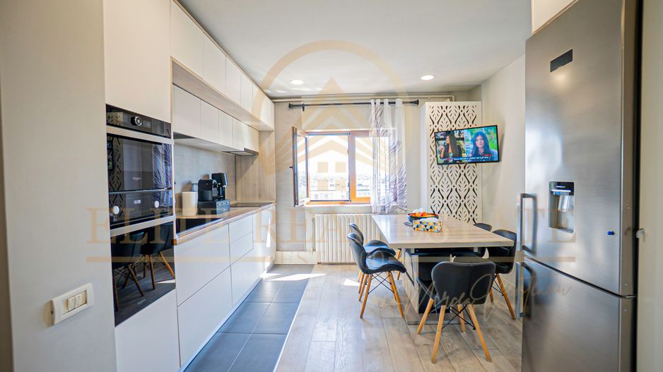 Apartament 2 camere | 60 mp | SR-uri | - Poză 6