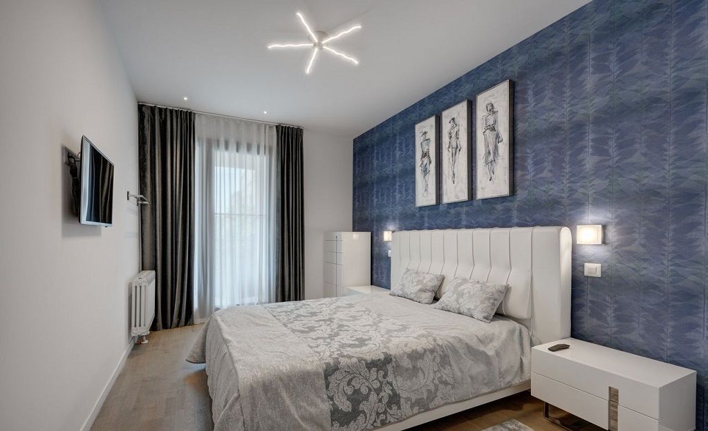 Inchiriere apartament 2 camere | Herastrau | Parcare subterana | Boxa - Poză 1