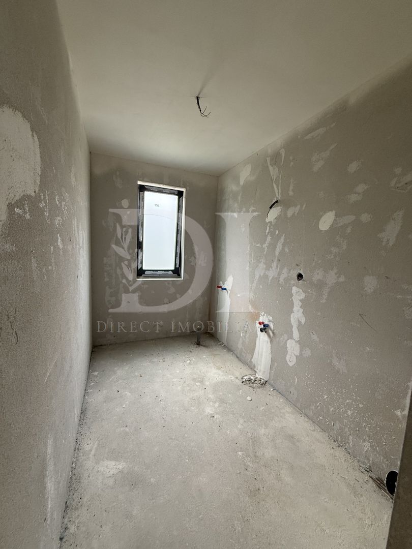 Duplex de vanzare/ Zona Tauti /Floresti - Poză 12