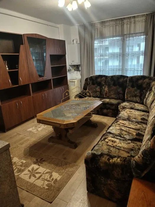 Apartament cu 2 camere în bloc nou, zona LIDL, cartierul Bună Ziua - Poză 2