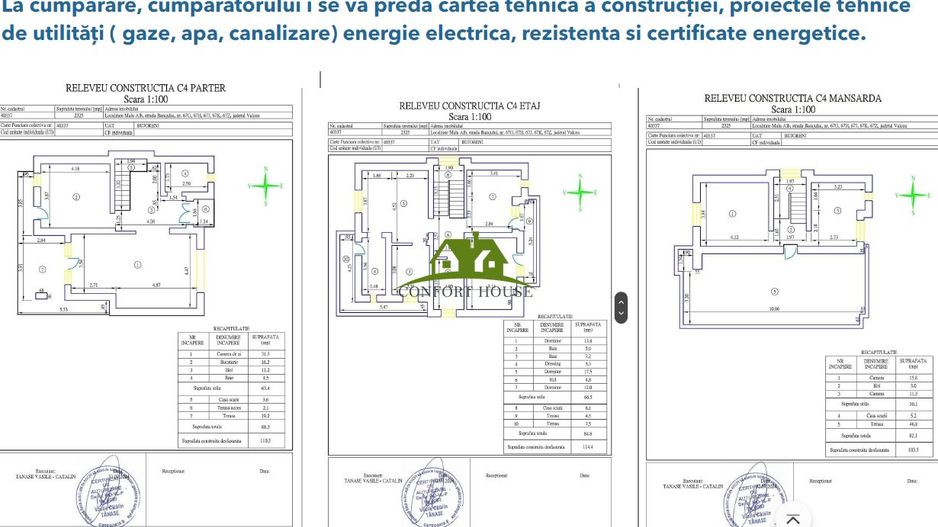 Vilă Smart la 2.5km de Rm.VL| Eficientă Energetic&Calitate Premium - Poză 25