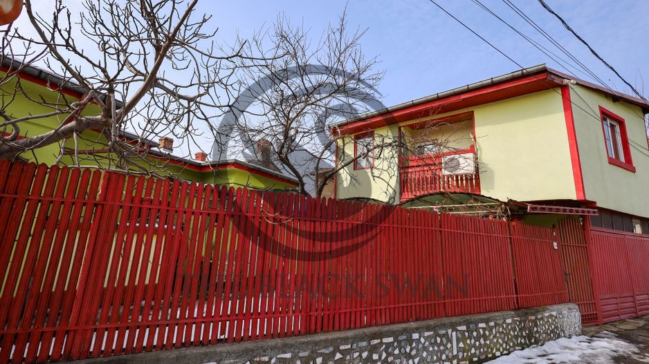 Casă 4 camere de vânzare | Anexa și Garaj | Zona Centrala Ploiesti - Poză 26