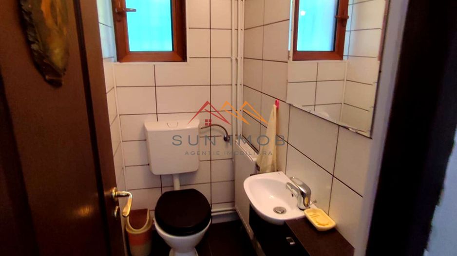 CASĂ BOIERASCĂ DE VÂNZARE | TEREN 1.524 MP | BREAZA, ULTRACENTRAL - Poză 10