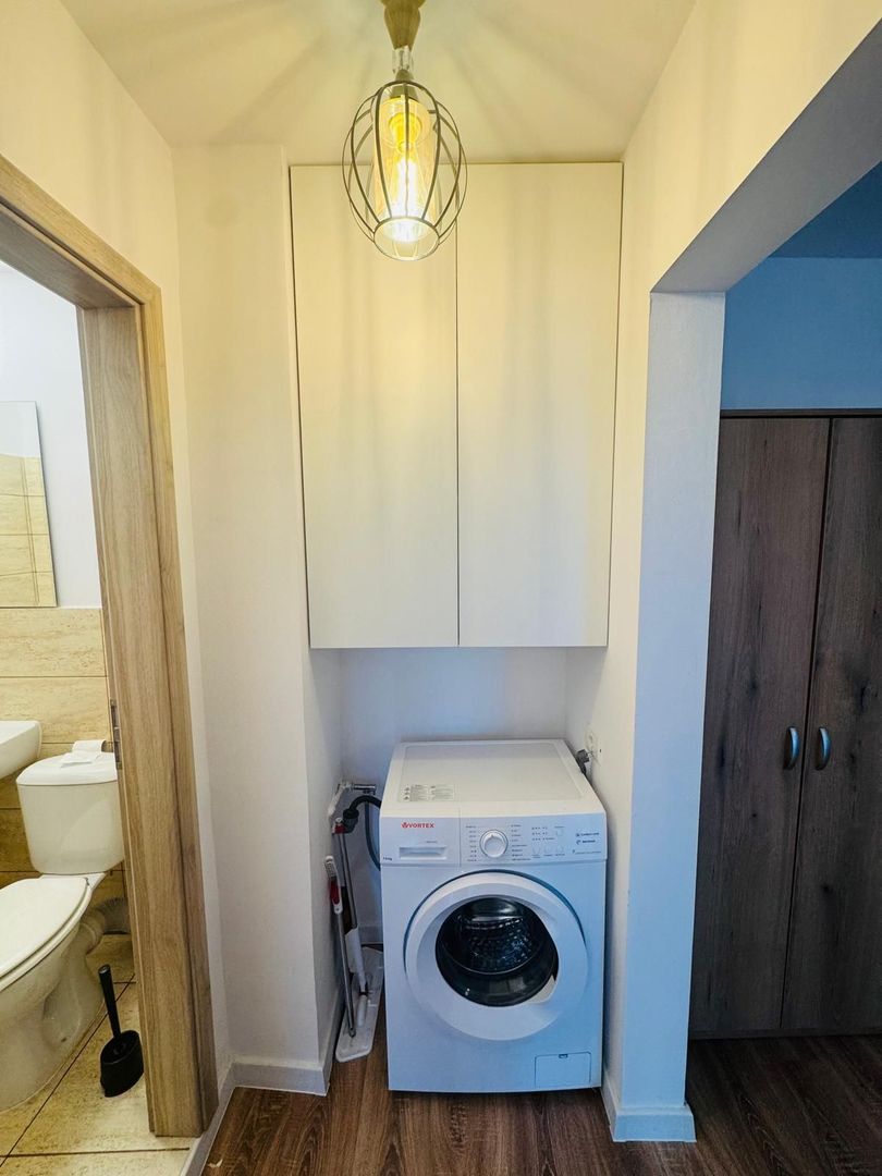Apartament 2 camere zona Aleea Vergului- Soseaua Pantelimon - Poză 6